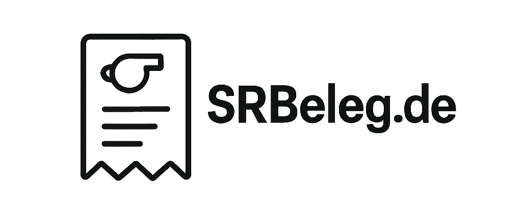 srbeleg.de Logo
